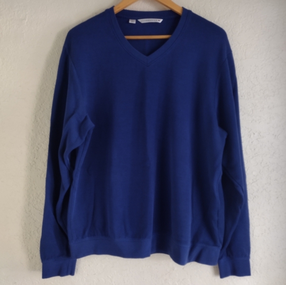 Cutter & Buck V neck Pullover - Picture 1 of 5